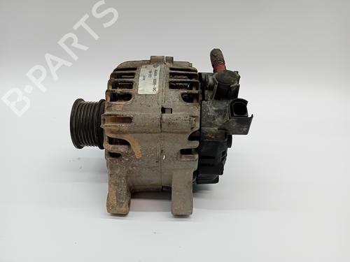 Used Alternator FORD TRANSIT COURIER B460 Box Body/MPV [2014-2025]  26979290
