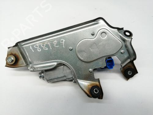 Rear wiper motor SUBARU OUTBACK (BS)  | BP18487331M102 
