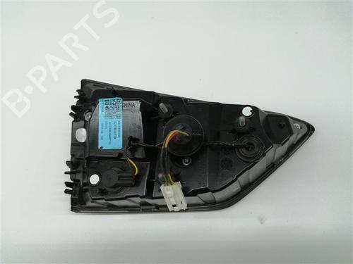Right tailgate light MG MG ZS SUV (AZS1) 1.5 VTi | BP28155927C80 - Image 2