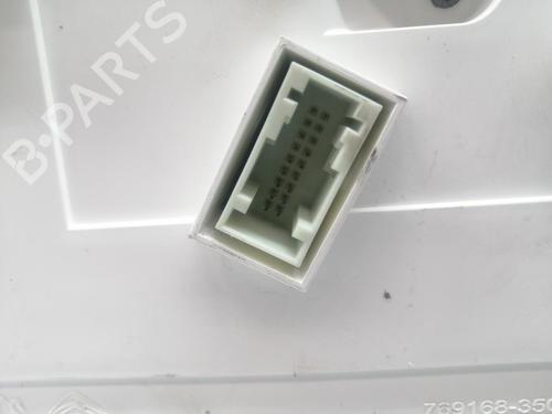 Instrument cluster TOYOTA PROACE Van (MDZ_)  | BP29335171C47 