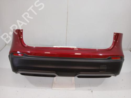 Paragolpes trasero NISSAN QASHQAI II (J11, J11_) [2013-2025]  30204376