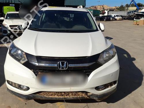 Used Parts HONDA HR-V (RU) 1.6 i-DTEC (RU8) 4982013