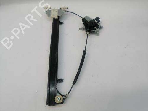 Used Front right window mechanism NISSAN NV200 / EVALIA Bus [2010-2025]  29313255
