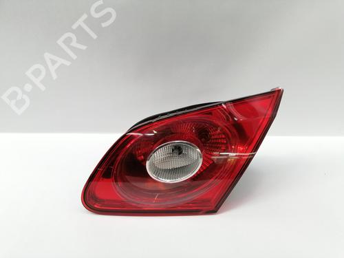 Right tailgate light VW PASSAT CC B6 (357) 2.0 TDI (140 hp) 16441441