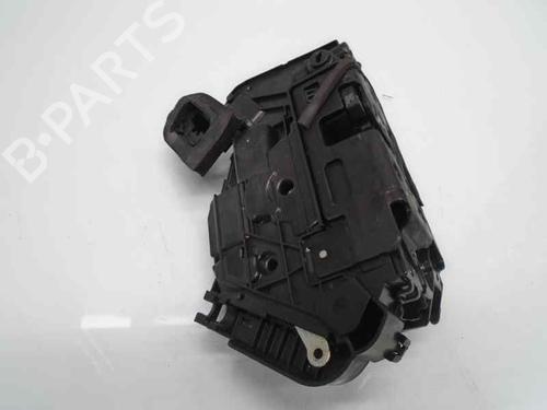 Rear right lock VW GOLF VII Variant (BA5, BV5) 1.0 TSI | BP5683978C99 