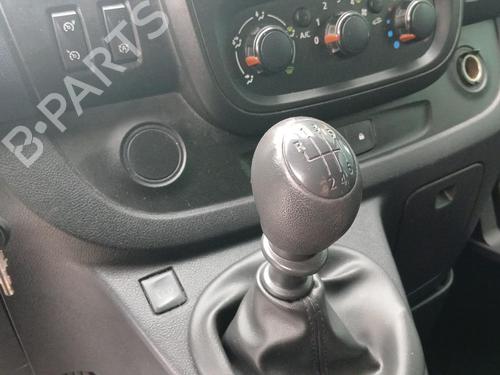 Engine OPEL VIVARO B Van (X82) 1.6 CDTI (05) | BP33327384M1 - Image 10