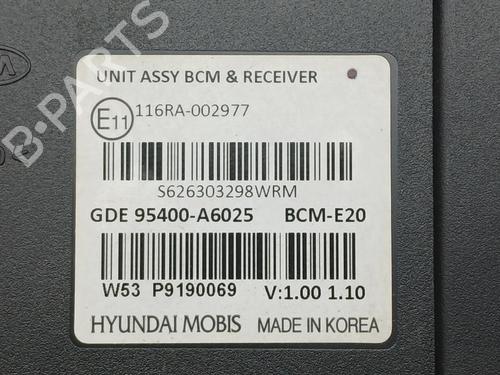 Electronic module HYUNDAI i30 (PDE, PD, PDEN) | BP37032608M83 - Image 3