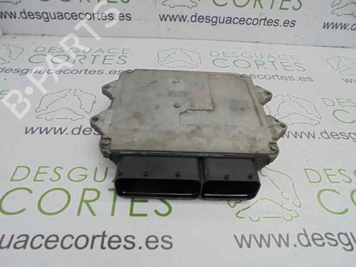 Engine control unit (ECU) OPEL CORSA C (X01) 1.3 CDTI (F08, F68) | BP5461279M57 