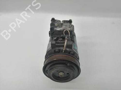 AC compressor LAND ROVER FREELANDER I (L314) 2.0 Td4 4x4 | BP17717846M34 