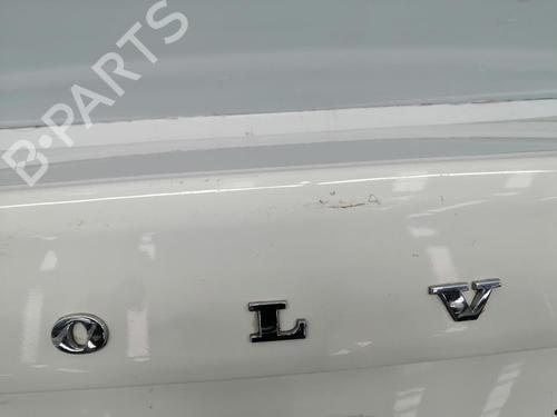 Tailgate VOLVO S60 II (134) DRIVe / D2 | BP31158697C6