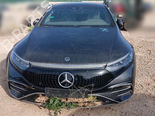 Used Parts MERCEDES-BENZ EQS (V297) EQS 450+ (297.123) (333 hp) 4390034