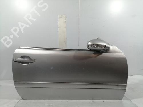 Used Right front door MERCEDES-BENZ CLK (C208) CLK 200 (208.335) (136 hp) 12520268