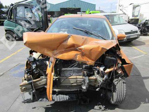 Used Parts FORD KA+ III (UK, FK)  1.2 Ti-VCT  779673