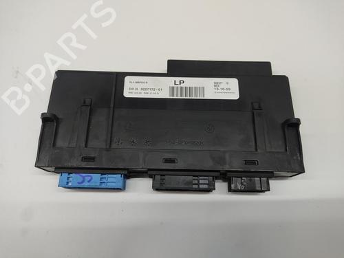 Used Electronic module Electronic module BMW X6 (E71, E72) xDrive 30 d (235 hp) 34375959 34375959