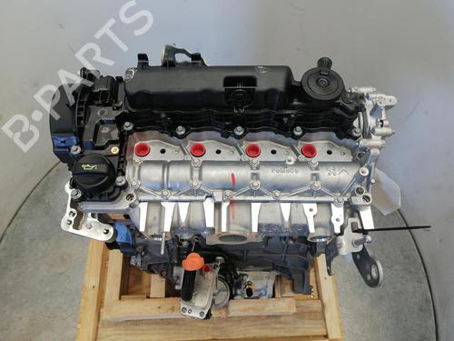 Used Engine Engine PEUGEOT BOXER Bus 2.2 BlueHDi 120 (120 hp) 34435873 34435873