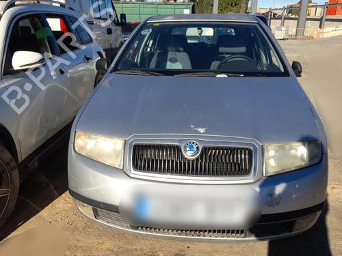 Used Parts SKODA FABIA I (6Y2) [1999-2008]  4320207