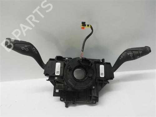 Used Headlight switch Headlight switch 16725329 16725329