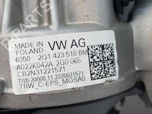 Ratstammeenhed VW TAIGO (CS1)  | BP28670252M21 