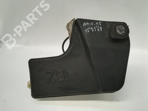 Used Windscreen washer tank Windscreen washer tank BMW X5 (E53) 3.0 d (184 hp) 10628333 10628333