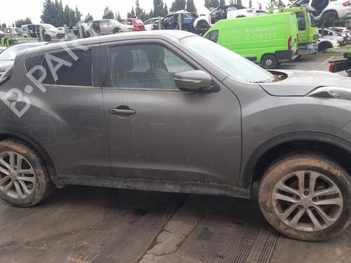 Left front door NISSAN JUKE (F15)  | BP29313279C2 