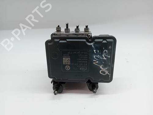 Control unit SEAT LEON (1P1) 1.4 TSI | BP30856068M11  - Image 5