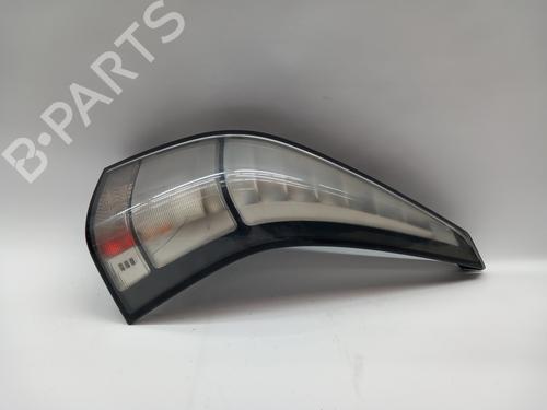 Used Right taillight SAAB 9-3 (YS3F, E79, D79, D75) 1.9 TTiD (180 hp) 29246749
