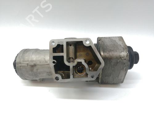 Oliekøler VW PASSAT B6 (3C2) 2.0 TDI 4motion | BP14028089M33 
