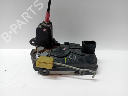 Used Rear left lock Rear left lock OPEL ASTRA H (A04) 1.7 CDTI (L48) (100 hp) 34718093 34718093