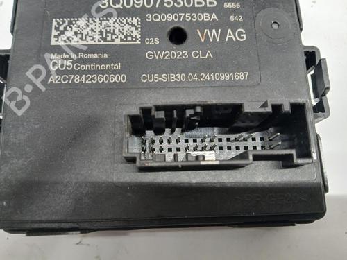 Electronic module AUDI A1 Sportback (GBA) 30 TFSI | BP33440564M83 - Image 2