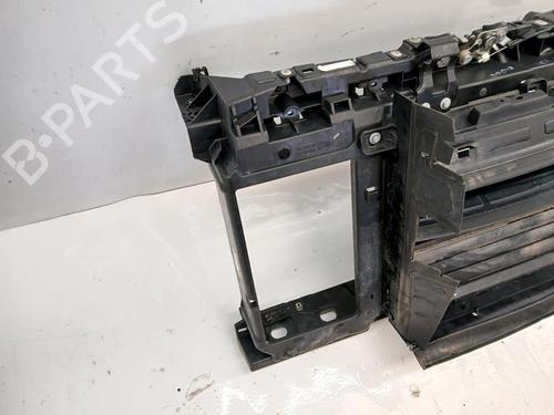 Frontplade/Frontkurv OPEL CORSA F (P2JO) | BP37247801C72 - Image 3
