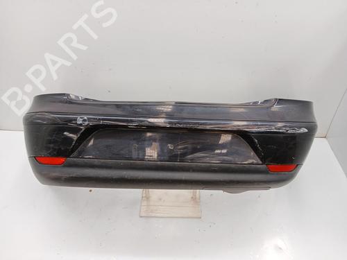 Used Rear bumper SEAT CORDOBA (6L2) 1.9 TDI (100 hp) 29720304