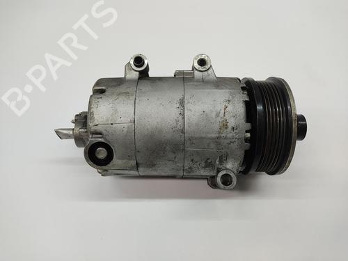 AC compressor FORD MONDEO IV (BA7) | BP35736942M34 - Image 2