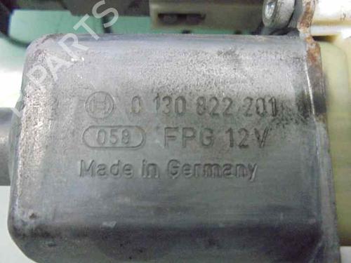 Right front window motor PEUGEOT 407 SW (6E_, 6D_)  | BP5453938E20