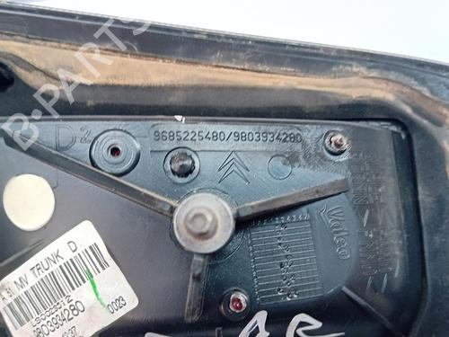 Right tailgate light CITROËN C3 II (SC_) | BP38087097C80 - Image 2