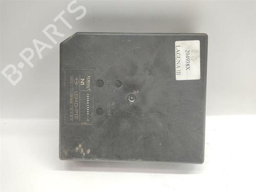 Electronic module RENAULT LAGUNA III (BT0/1) 1.5 dCi (BT00, BT0A, BT0T, BT1J) | BP30313771M83 - Image 2