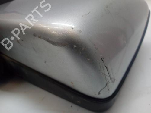 Left mirror OPEL COMBO Box Body/MPV 1.7 CDTI 16V | BP10328026C26 