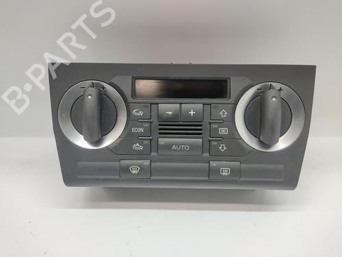 Used Climate control Climate control AUDI A3 Sportback (8PA) [2004-2015] 32303055 32303055