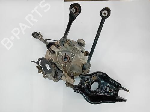 Left rear steering knuckle TESLA MODEL 3 (5YJ3)  | BP34286173M27  - Image 5