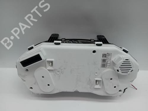 Display SUBARU XV (GT) | BP38929130C48 - Image 5