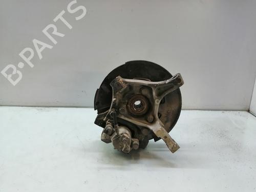 Left front steering knuckle OPEL ASTRA K (B16) 1.6 CDTi (68) | BP16284777M25 