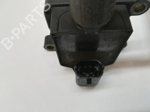 Ignition coil ALFA ROMEO 147 (937_) 1.6 16V T.SPARK ECO (937.AXA1A, 937.BXA1A) | BP11740289M94 