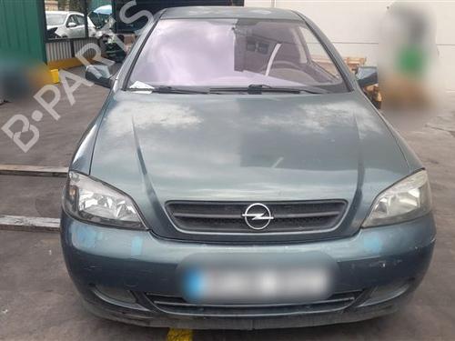 Used Parts OPEL ASTRA G Hatchback (T98) 2.0 OPC (F08, F48) 4983845