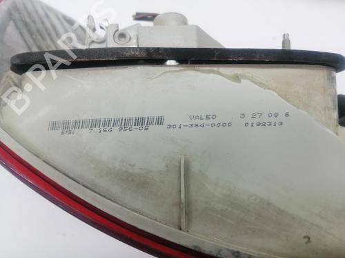 Right taillight BMW 1 (E87) 118 d | BP27515553C35 