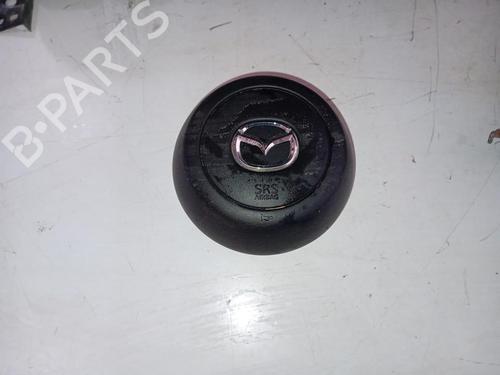 Airbag Kit MAZDA 3 Hatchback (BP)  | BP36915872C86  - Image 10