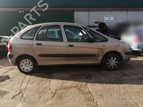 Headlight switch CITROËN XSARA PICASSO (N68) 2.0 HDi | BP31176112I24 