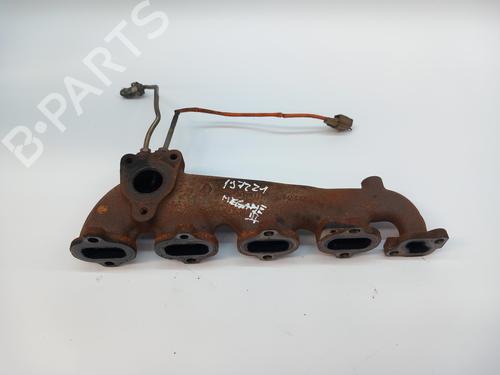 Used Exhaust manifold RENAULT MEGANE III Grandtour (KZ0/1) [2008-2016]  23548643