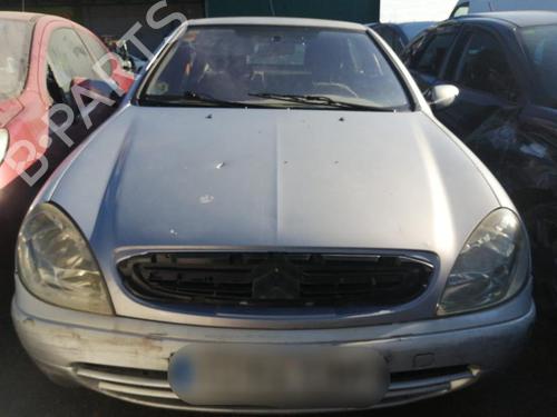 Used Parts CITROËN XSARA (N1) 1.6 16V (109 hp) 4382291