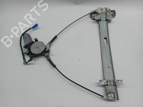 Used Front left window mechanism Front left window mechanism 34245007 34245007