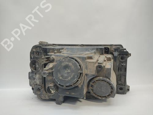 Left headlight LAND ROVER RANGE ROVER SPORT I (L320) 3.6 D 4x4 | BP18309104C28 