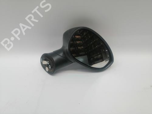 Used Right mirror FIAT GRANDE PUNTO (199_) 1.3 D Multijet (75 hp) 26711085